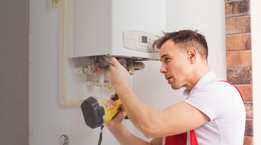 Professional septic pumping service in Monterey, MA